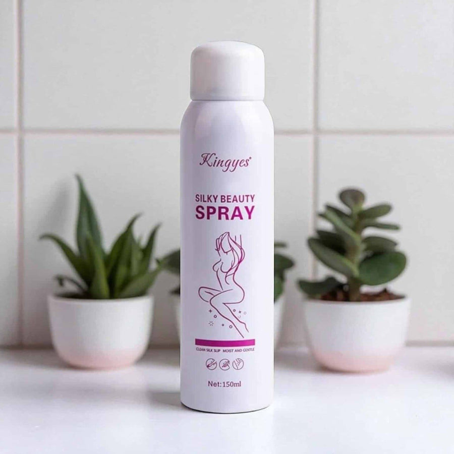Hair Removal Spray Foam